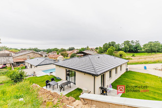  maison lagnieu 01150