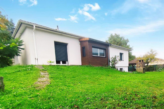  maison lagnieu 01150