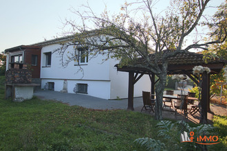  maison lagnieu 01150