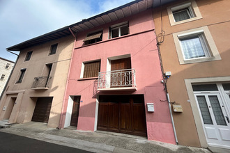  maison lagnieu 01150