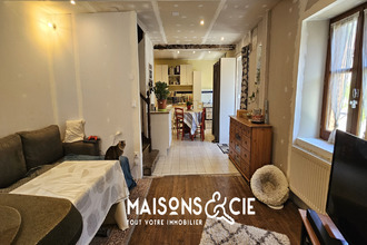  maison lagnieu 01150