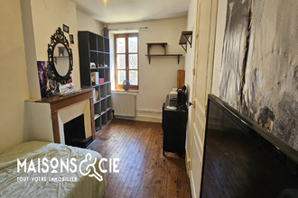  maison lagnieu 01150