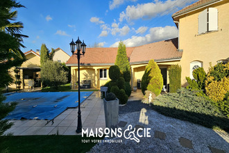  maison lagnieu 01150