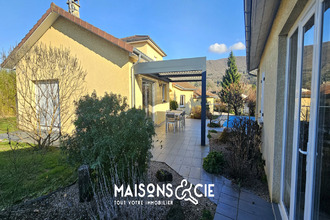  maison lagnieu 01150