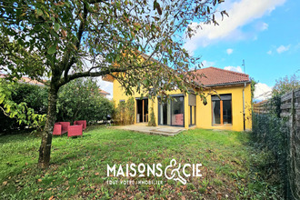  maison lagnieu 01150