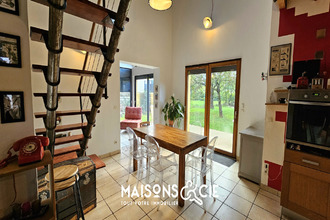  maison lagnieu 01150