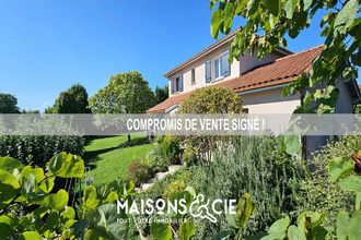  maison lagnieu 01150