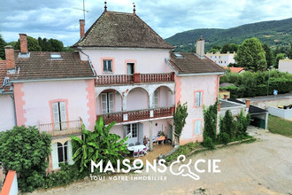  maison lagnieu 01150