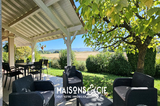  maison lagnieu 01150