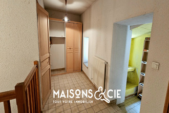  maison lagnieu 01150