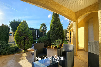  maison lagnieu 01150