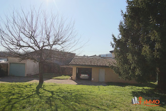  maison lagnieu 01150