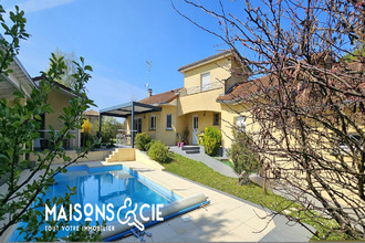  maison lagnieu 01150