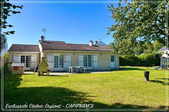  maison lagny-le-sec 60330