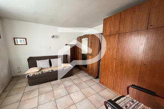  maison lagny-le-sec 60330