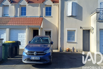  maison lagny-le-sec 60330