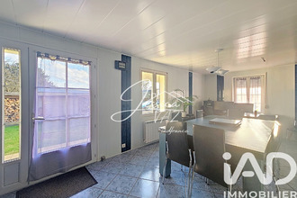  maison lagny-le-sec 60330