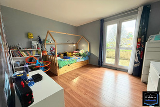  maison lagny-le-sec 60330
