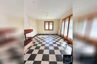  maison lagny-le-sec 60330