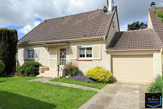  maison lagny-le-sec 60330