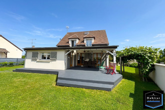  maison lagny-le-sec 60330