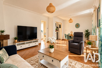  maison lagny-le-sec 60330