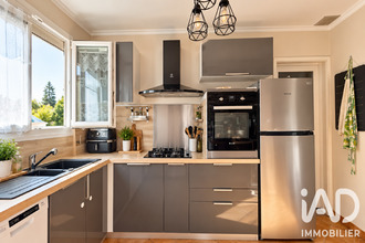  maison lagny-le-sec 60330