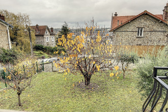  maison lagny-sur-marne 77400