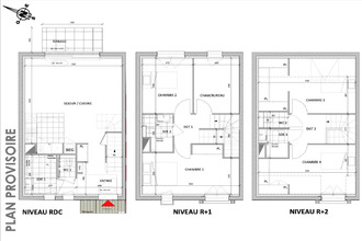  maison lagny-sur-marne 77400