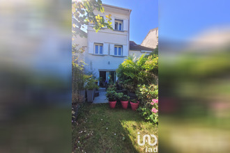  maison lagny-sur-marne 77400