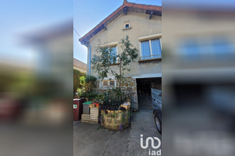  maison lagny-sur-marne 77400