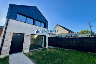  maison lagny-sur-marne 77400