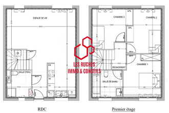  maison lagny-sur-marne 77400