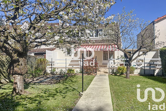  maison lagny-sur-marne 77400