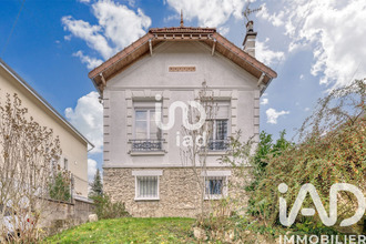  maison lagny-sur-marne 77400