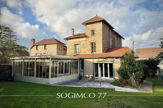  maison lagny-sur-marne 77400