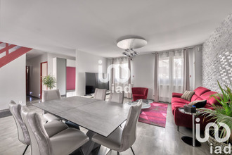  maison lagny-sur-marne 77400