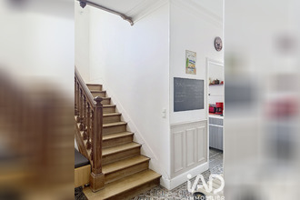  maison lagny-sur-marne 77400