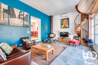  maison lagny-sur-marne 77400