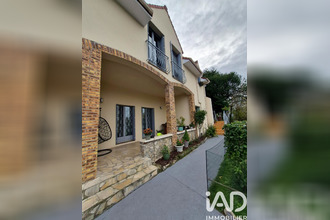  maison lagny-sur-marne 77400