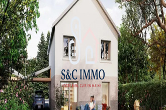  maison lagny-sur-marne 77400