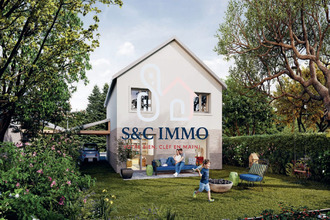  maison lagny-sur-marne 77400