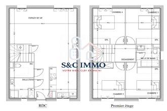  maison lagny-sur-marne 77400