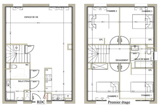  maison lagny-sur-marne 77400