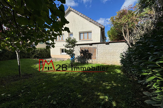  maison lagny-sur-marne 77400