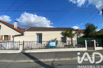  maison lagny-sur-marne 77400