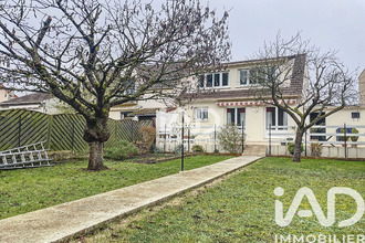  maison lagny-sur-marne 77400