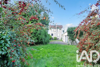  maison lagny-sur-marne 77400
