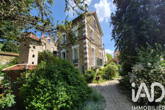  maison lagny-sur-marne 77400
