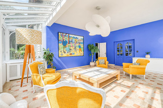  maison lagny-sur-marne 77400